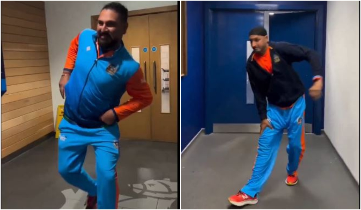 How Yuvraj, Harbhajan and Raina offended para-athlete Manasi Joshi, others with Insta video - the story so far explained 